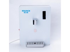 索爾思先進開水機 打破傳統(tǒng)晶體管加熱 厚膜加熱體創(chuàng)技術新高-- 西安索爾思環(huán)保科技有限公司