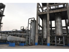 脫硫脫硝成套設備-- 山東明晟化工工程有限公司
