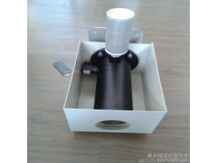 電廠在線脫硫脫硝煙塵儀 MODEL2030在線煙塵測(cè)試儀-- 青島精誠(chéng)儀器儀表