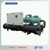 供應(yīng)水冷機組系列#地源熱泵機組高效