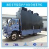 宏利環(huán)保供應山東舜都屠宰污水處理設