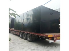諸城市恒金機械有限公司HWSZ醫院污水處理設備品質一流-- 諸城市恒金機械有限公司