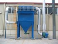 供應河北鼎力布袋除塵器-BMC型分室側噴反吹風扁袋除塵器 (0)