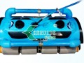2016最新款全自動海豚吸污機-雙排2x2型 吸污干凈徹底 (2)
