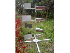 QT-JS01風(fēng)沙收集器-- 北京渠道科學(xué)器材有限公司