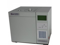 GC-5890型氣相色譜儀-- 上海傳昊儀器有限公司