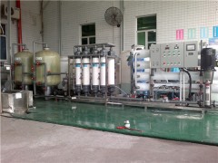 蘇州工業(yè)中水回用設備|電鍍中水回用|中水回用設備廠-- 蘇州偉志水處理設備有限公司