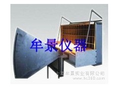 供應牟景MU3229屋頂光伏電池組件燃燒試驗機，UL 1703，UL 790-- 上海牟景實業有限公司