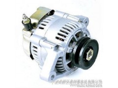 三菱起電機  經濟耐用-- 寧波高新區奧特菱電機有限公司