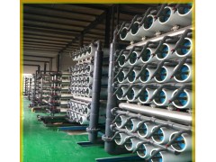 化學水處理設備_電廠化學設備及系統(tǒng) 大量化學水處理設備案例考-- 廣東益民水處理科技有限公司