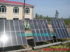 供應鴻明hm遼寧風力發電機，風光互補系統-- 長春鴻明光電有限公司