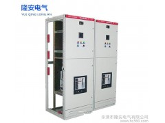 樂清市隆安電氣有限公司  開關柜成套 高低壓配電柜 環網柜等輸配電設備-- 樂清市隆安電氣有限公司