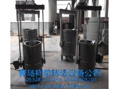 供應榮陽地區球化包 吊桿采用鍛件 結實耐用-- 青島祥榮鑄造設備有限公司