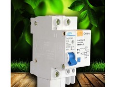 艾地生工程家裝帶漏電保護空氣開關廠家批發 DZ471P10A斷路器批發-- 東莞市艾地生實業有限公司