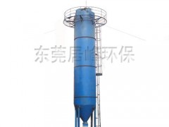 環保，空氣凈化裝置，高效消煙除塵裝置，LGQ系列立管式電除塵器-- 東莞市居峰環保科技有限公司
