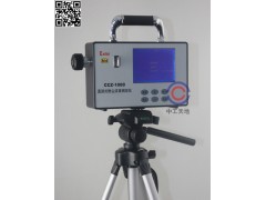 LBT-PC-3A  1LBT-CCZ1000廠家楊文月13716127736空氣污染監(jiān)測儀器-- 中工天地科技北京有限公司