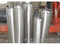 連云港廣潤發電廠噪聲控制-- 連云港廣潤機械設備有限公司