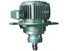 山東奧瑞冷卻塔專用減速機-- 山東奧瑞環保設備有限公司