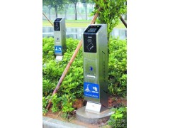 電動汽車不銹鋼直流充電樁，交流樁-- 金壇市揚子電氣有限公司
