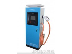 HRC系列550V60A智能式立式電動(dòng)汽車充電樁-- 北京昊瑞昌科技有限公司