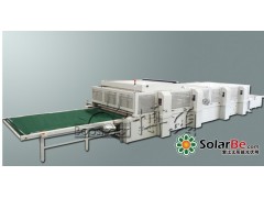 全自動(dòng)太陽電池組件層壓機(jī)-F-- 秦皇島博碩光電設(shè)備股份有限公司