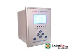 保定特創故障解列裝置的方案-- 保定特創電力科技有限公司