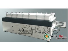 半自動(dòng)太陽電池組件層壓機(jī)-- 秦皇島博碩光電設(shè)備股份有限公司