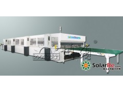 全自動(dòng)太陽電池組件層壓機(jī)-H-- 秦皇島博碩光電設(shè)備股份有限公司