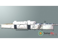 全自動(dòng)太陽電池組件層壓機(jī)-Ⅱ-- 秦皇島博碩光電設(shè)備股份有限公司