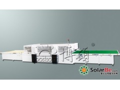 全自動(dòng)太陽電池組件層壓機(jī)-Ⅲ-- 秦皇島博碩光電設(shè)備股份有限公司