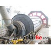 陜西水泥廠球磨機(jī)/水泥磨機(jī)/水泥球磨