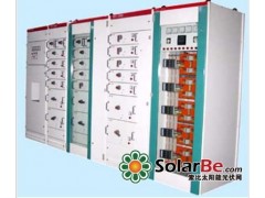 MNS-2000低壓抽屜柜-- 北京能源通電氣技術有限公司