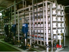 供應純水處理設備-- 東莞市天雨水處理設備有限公司