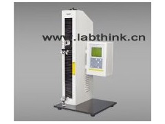 太陽能背板抗張強度斷裂力測試儀-- 山東濟南蘭光機電技術(shù)有限公司