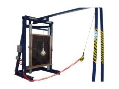 霰彈袋沖擊試驗機-- 東莞市宏圖儀器有限公司