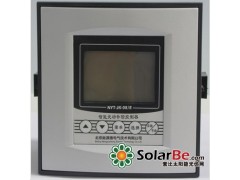 智能無功補(bǔ)償控制器-- 北京能源通電氣技術(shù)有限公司