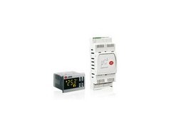 參數(shù)型控制器μC sistema-- 卡樂電子（蘇州）有限責任公司(eurotest)