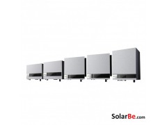 CPS SCE列1.5-4.6kW-- 上海正泰電源系統有限公司