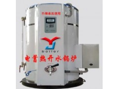 【蓄熱型電開(kāi)水鍋爐廠家快銷河北】-- 易捷鍋爐設(shè)備有限公司
