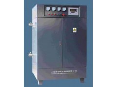 工廠生產加熱用108KW電蒸汽鍋爐-- 上海揚諾鍋爐制造有限公司