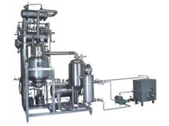 提取濃縮機(jī)組-- 武漢金榜輕工機(jī)械設(shè)備有限公司