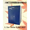 蒸發(fā)量100公斤/小時(shí)電鍋爐