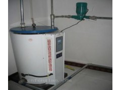 臥式電蒸汽鍋爐-- 鄭州楓嵐鍋爐有限公司