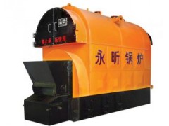 60萬大卡導(dǎo)熱油爐-- 河北永昕鍋爐有限公司