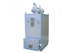 2012最優(yōu)惠電熱式氣化器50KG氣化爐-- 佛山市安特爾燃?xì)庠O(shè)備有限公司