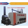 京韻鍋爐大氣污染物排放標(biāo)準(zhǔn)符合