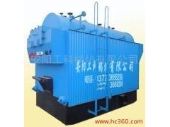 4噸蒸汽鍋爐-- 安陽工科鍋爐有限公司