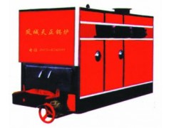 CWSH-X（手動）型煤環(huán)保鍋爐-- 鳳城市天正鍋爐制造廠