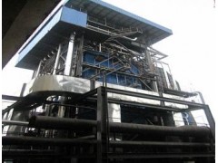 高爐煤氣鍋爐-- 陜西鼓風(fēng)機(jī)集團(tuán)西安鍋爐有限責(zé)任公司