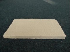 臺車電解爐用1260硅酸鋁棉-- 淄博云泰爐業(yè)科技有限公司